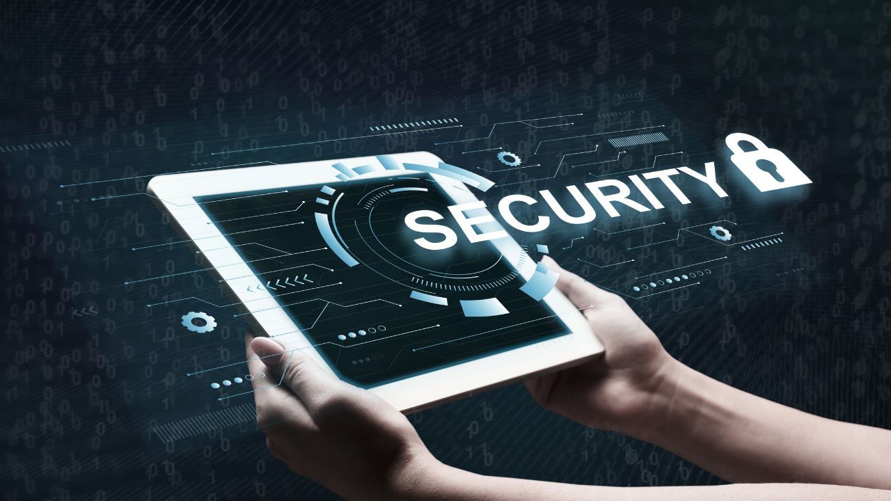 Cybersecurity & Security Services 1