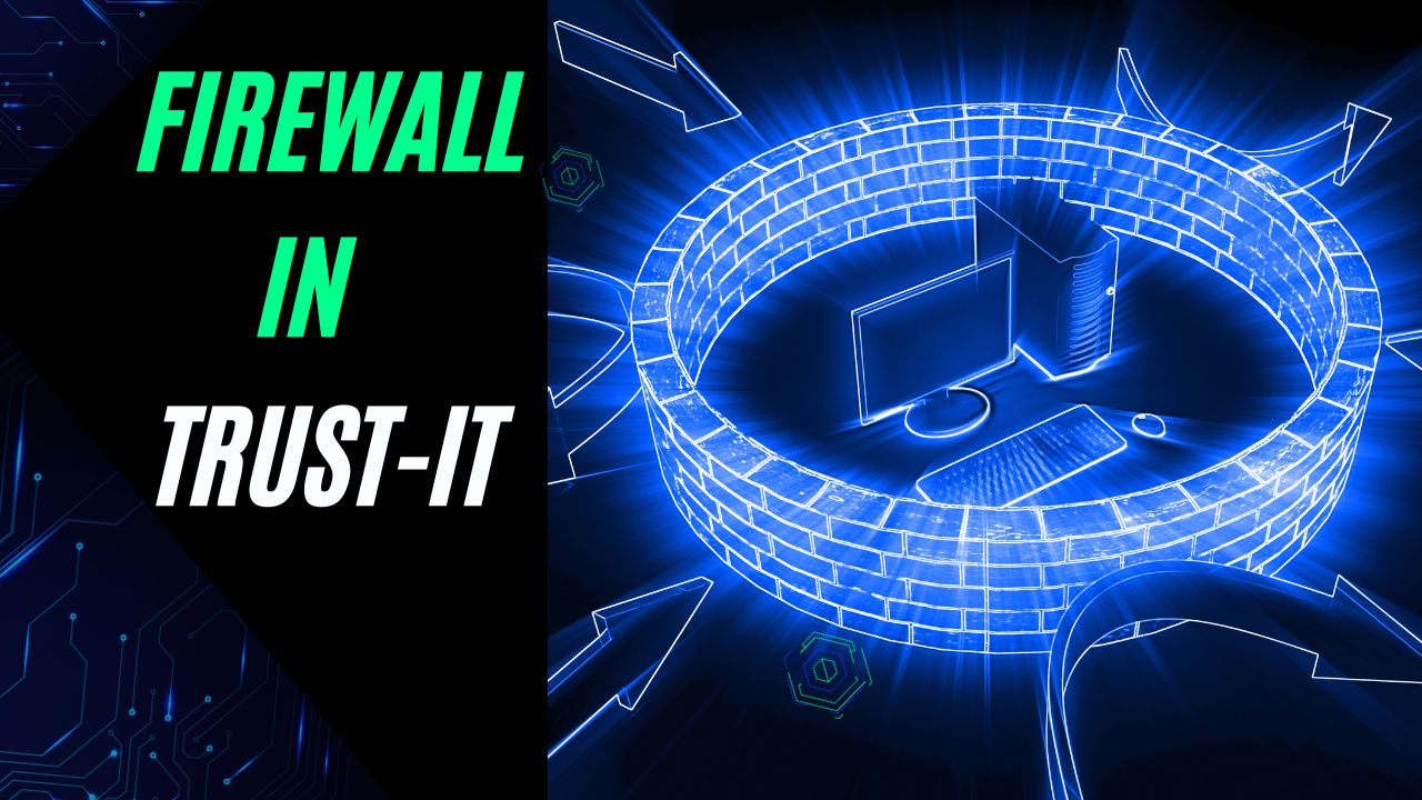 Firewall Trust-IT
