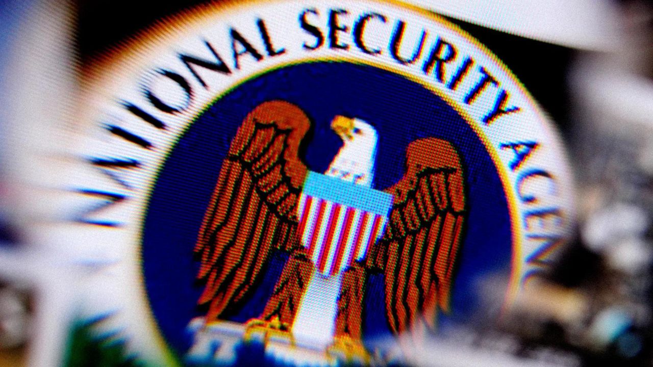 NSA chinese hackers