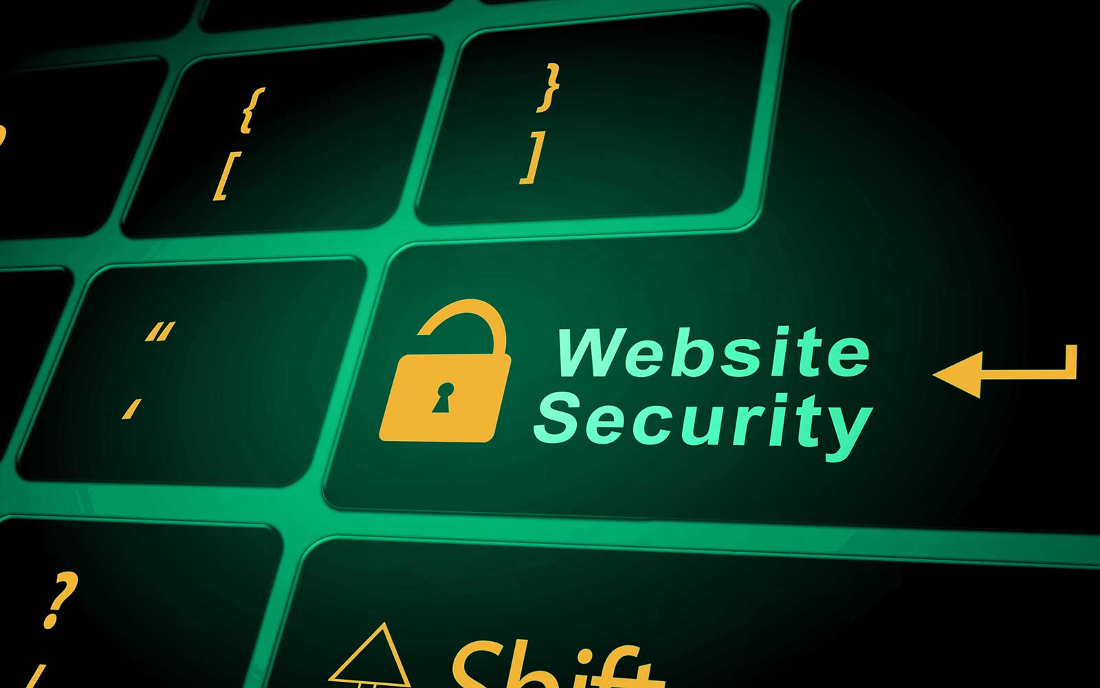 Websites and Cybersecurity