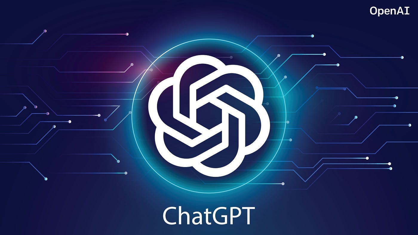 ChatGPT Cyberattack