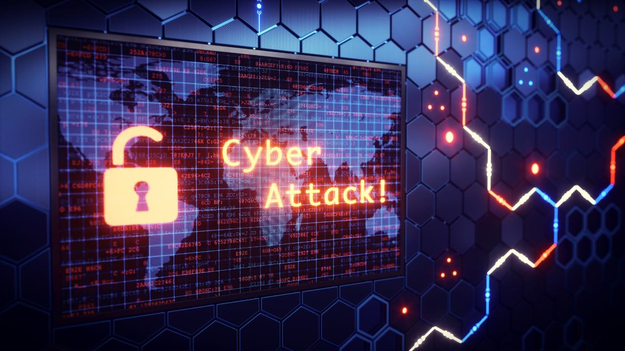 Cyber threats
