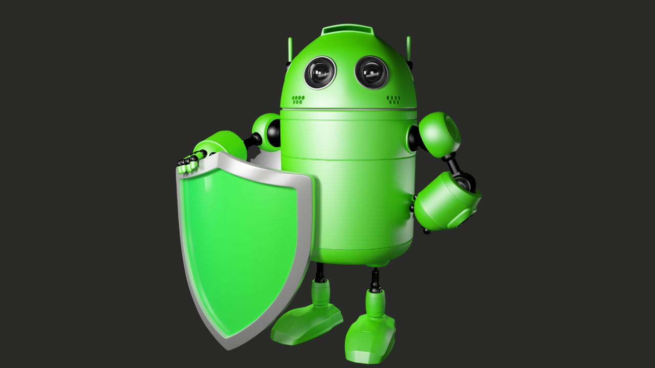 brokewell android malware
