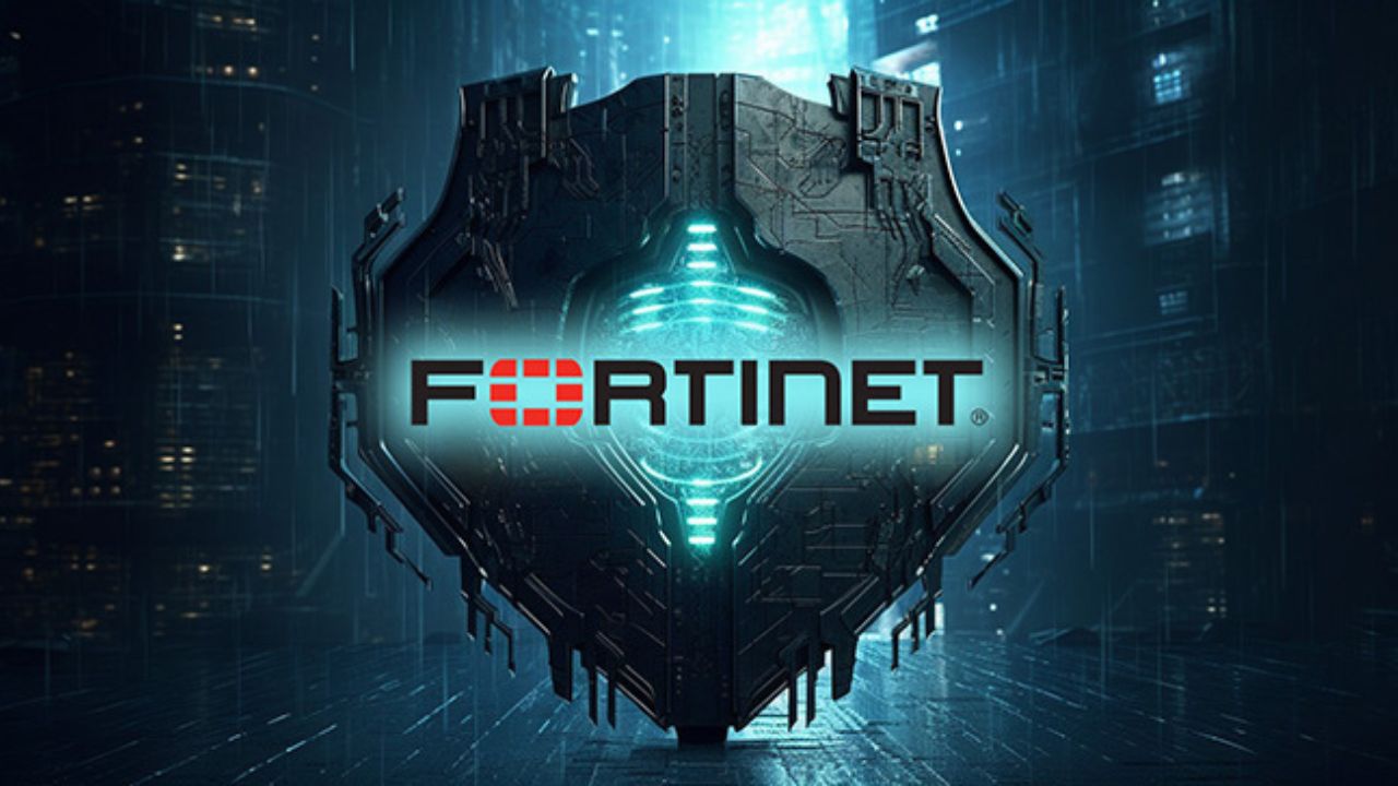 fortinet 